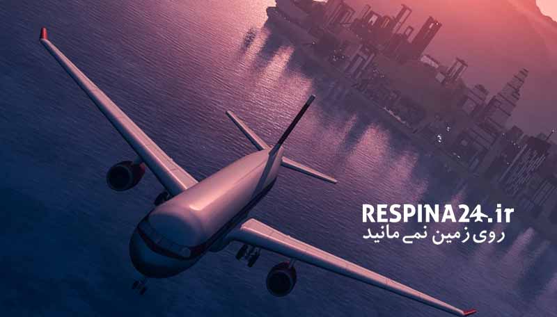 خرید بلیط هواپیما دبی استانبول